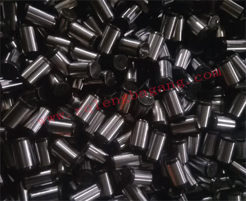 40Cr冷拉鋼精度高為什么制作圓柱銷(xiāo)還要對表面進(jìn)行拋光呢？