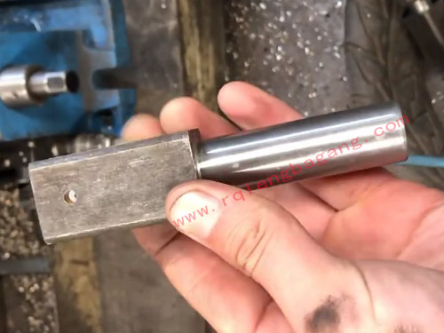 冷拔方鋼工程車(chē)拉叉